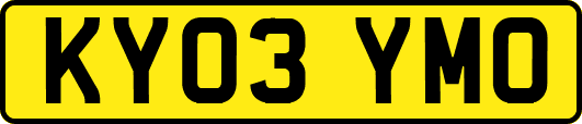 KY03YMO
