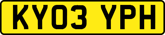 KY03YPH