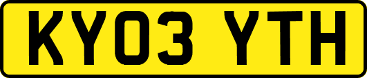 KY03YTH