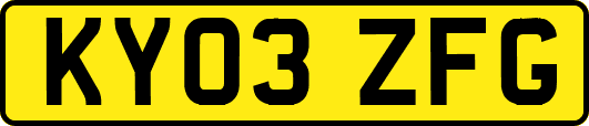 KY03ZFG