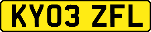 KY03ZFL