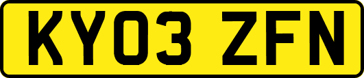 KY03ZFN