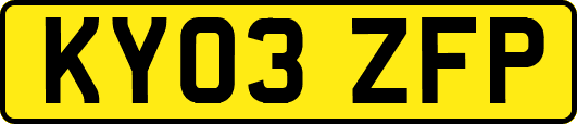 KY03ZFP