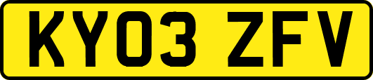 KY03ZFV