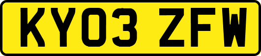 KY03ZFW