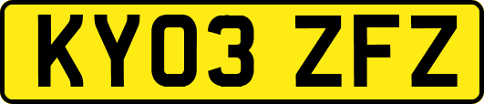 KY03ZFZ
