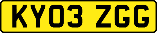 KY03ZGG
