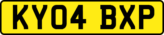 KY04BXP
