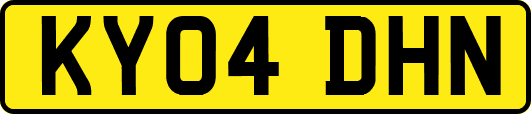 KY04DHN