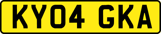 KY04GKA