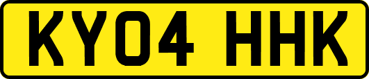 KY04HHK