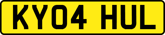 KY04HUL
