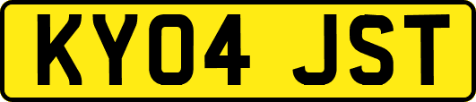 KY04JST