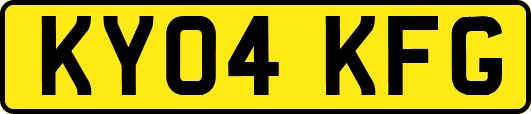 KY04KFG
