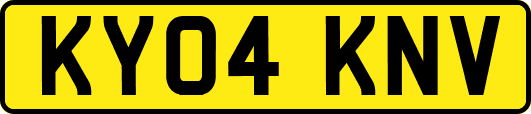 KY04KNV