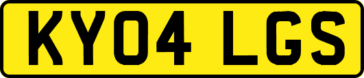 KY04LGS