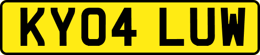 KY04LUW