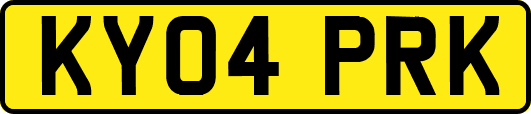 KY04PRK