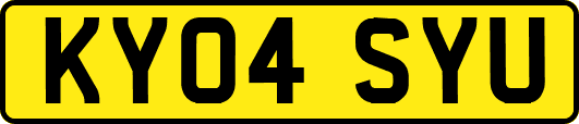 KY04SYU