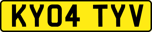 KY04TYV