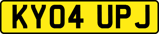 KY04UPJ