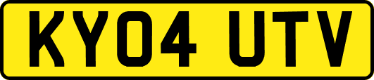 KY04UTV