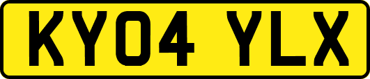 KY04YLX