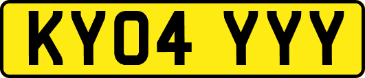 KY04YYY