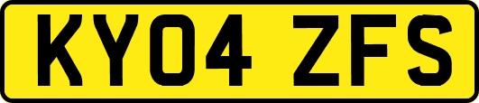 KY04ZFS