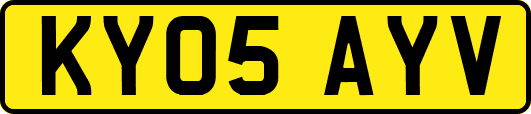 KY05AYV