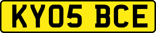 KY05BCE