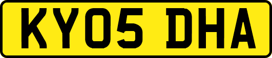 KY05DHA