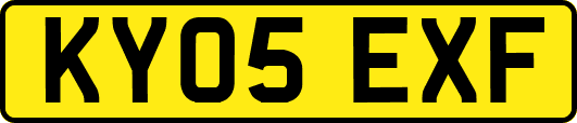 KY05EXF