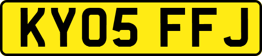 KY05FFJ