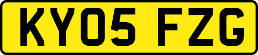 KY05FZG