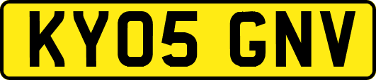 KY05GNV