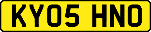 KY05HNO