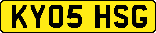 KY05HSG