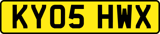 KY05HWX