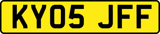 KY05JFF