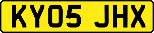 KY05JHX