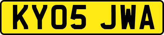 KY05JWA