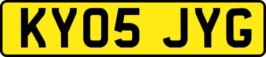 KY05JYG