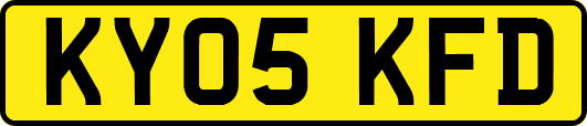 KY05KFD