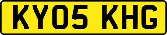 KY05KHG