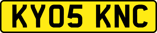 KY05KNC