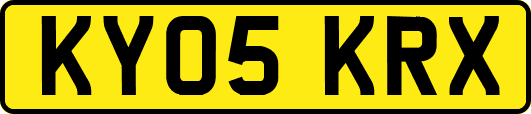 KY05KRX