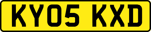 KY05KXD