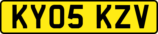 KY05KZV