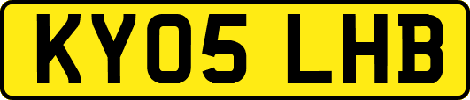 KY05LHB